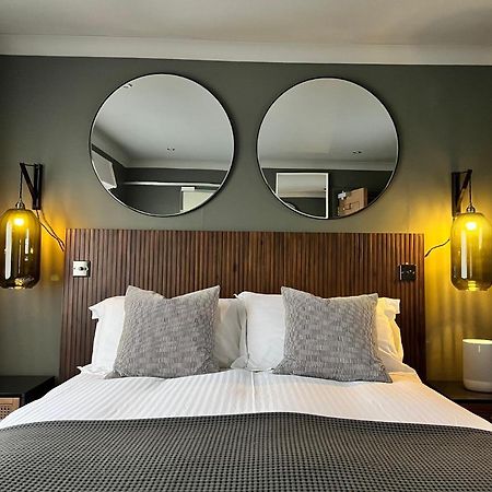 Rockmount Rooms & Apartment Tavistock  Bagian luar foto