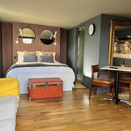 Rockmount Rooms & Apartment Tavistock  Bagian luar foto