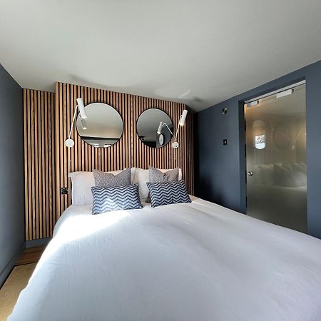 Rockmount Rooms & Apartment Tavistock  Bagian luar foto