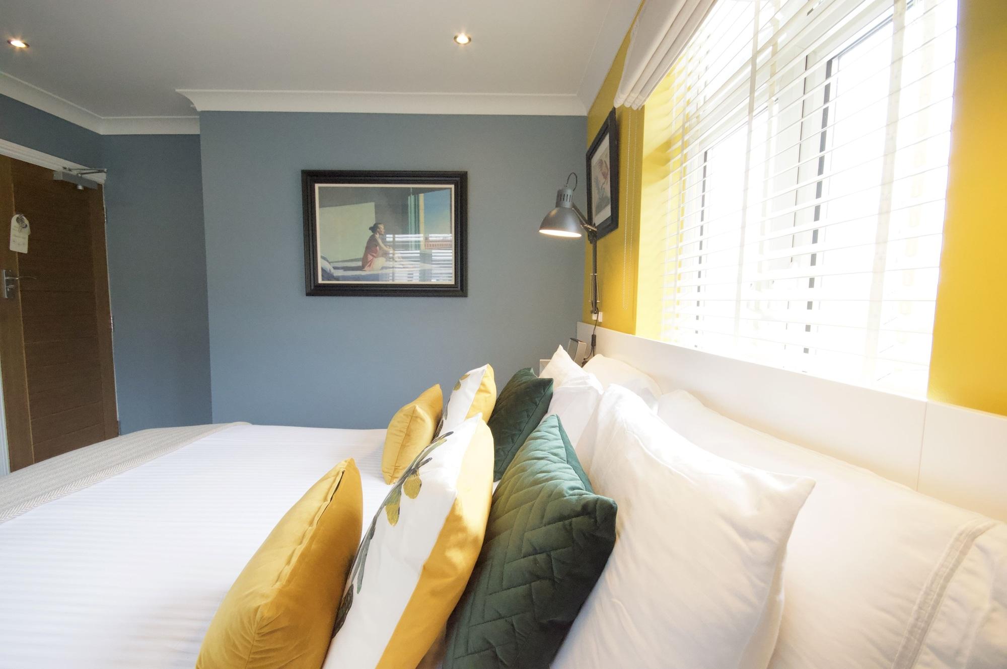 Rockmount Rooms & Apartment Tavistock  Bagian luar foto