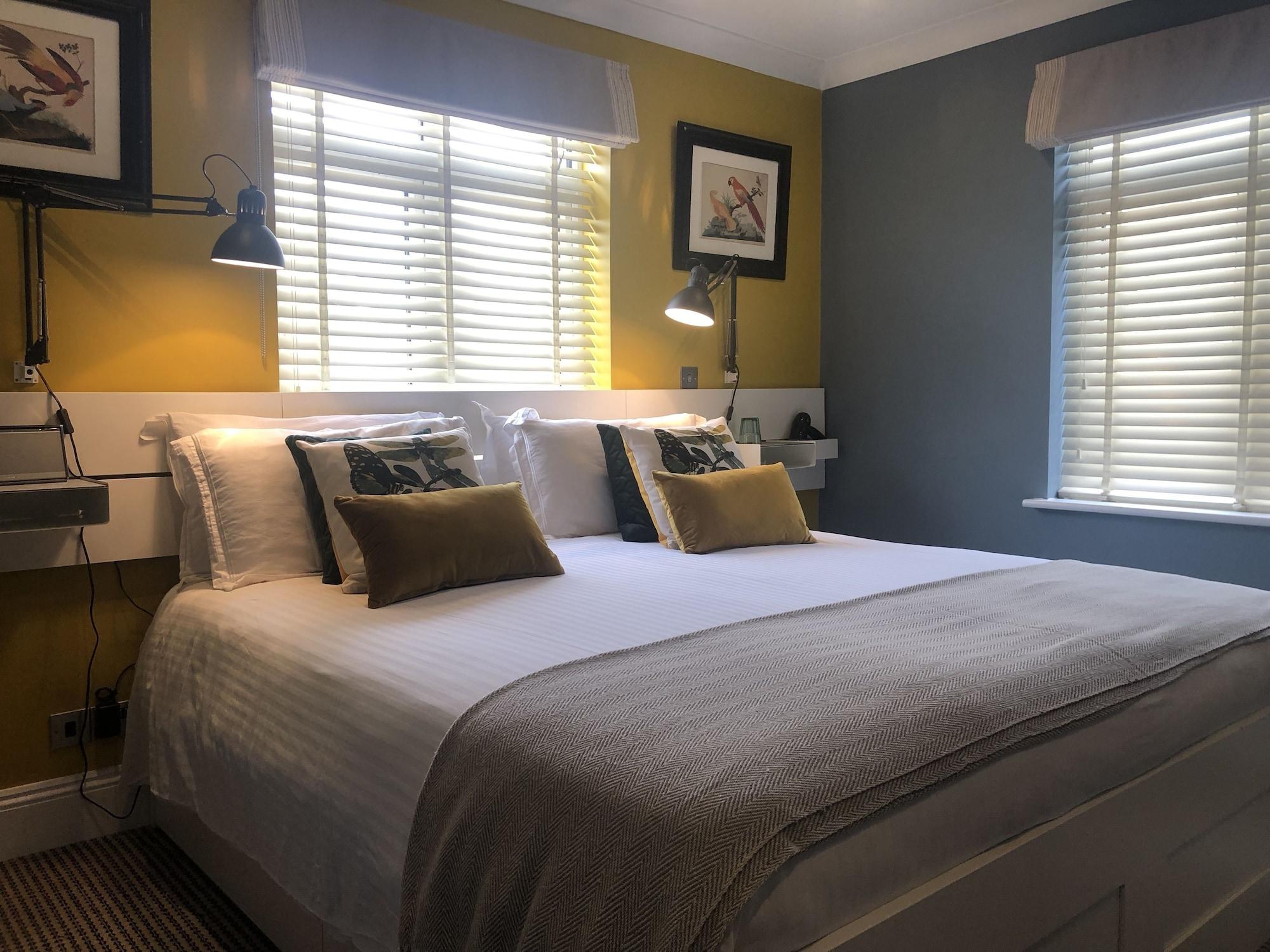 Rockmount Rooms & Apartment Tavistock  Bagian luar foto
