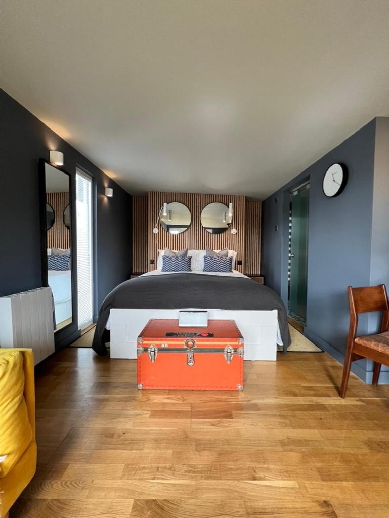 Rockmount Rooms & Apartment Tavistock  Bagian luar foto