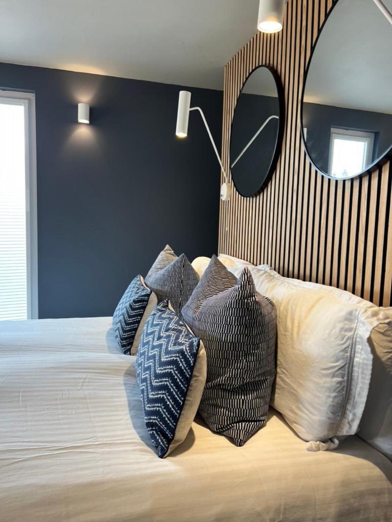 Rockmount Rooms & Apartment Tavistock  Bagian luar foto