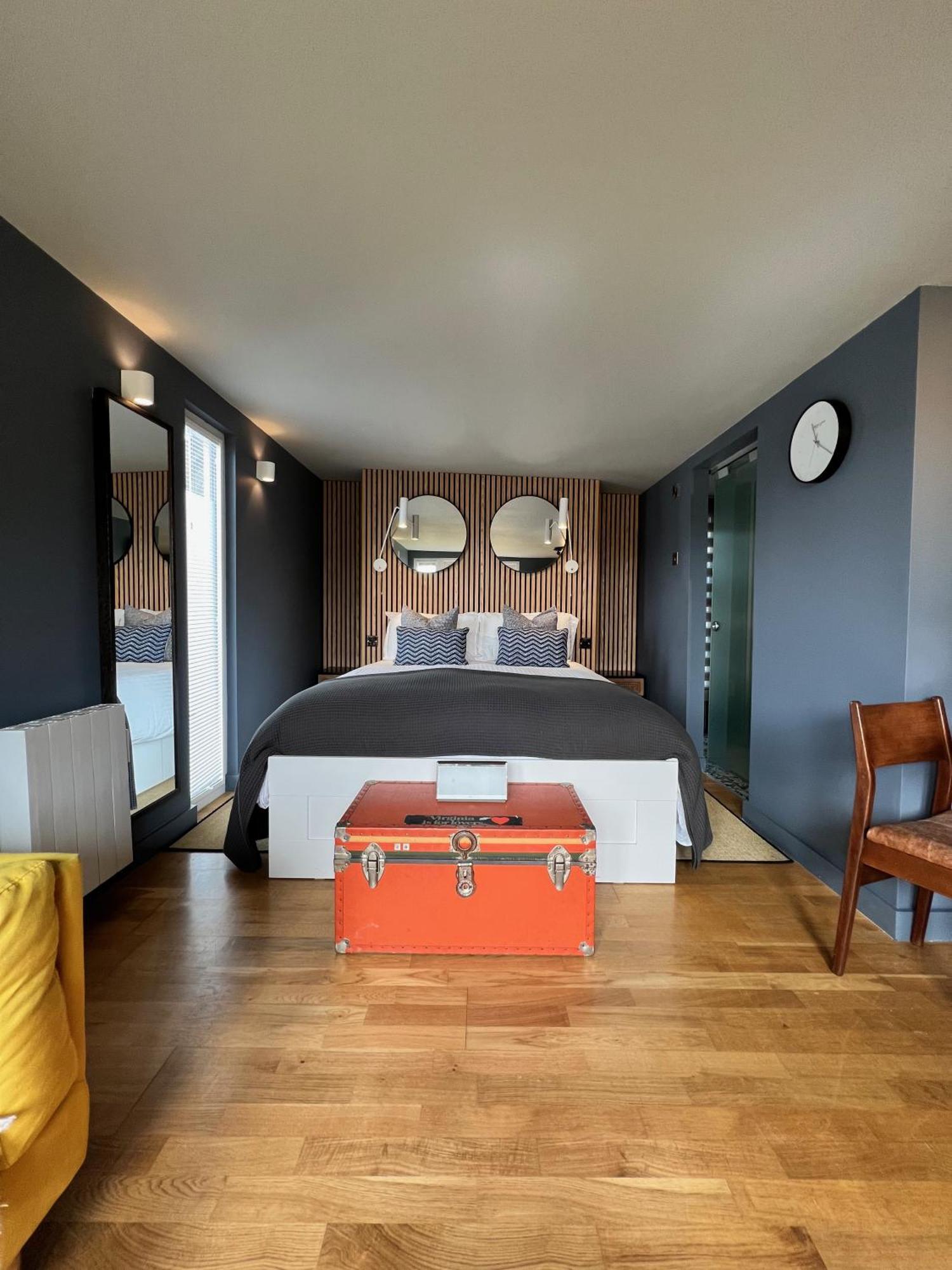 Rockmount Rooms & Apartment Tavistock  Bagian luar foto