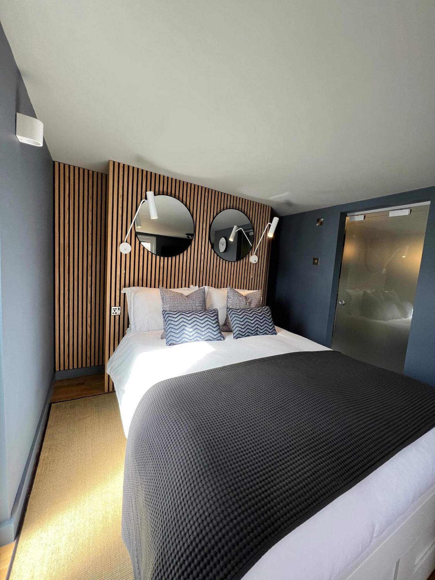 Rockmount Rooms & Apartment Tavistock  Bagian luar foto