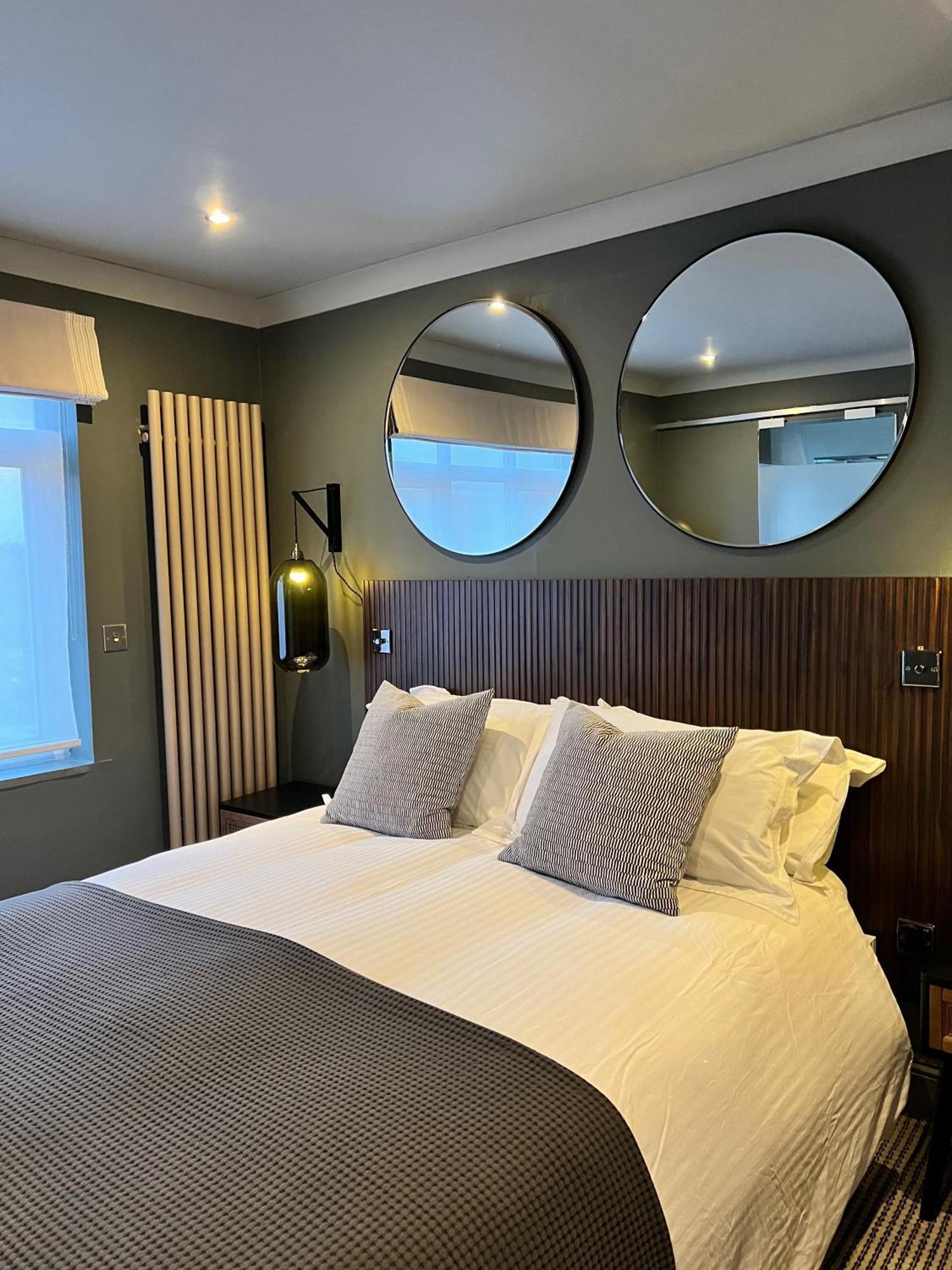 Rockmount Rooms & Apartment Tavistock  Bagian luar foto