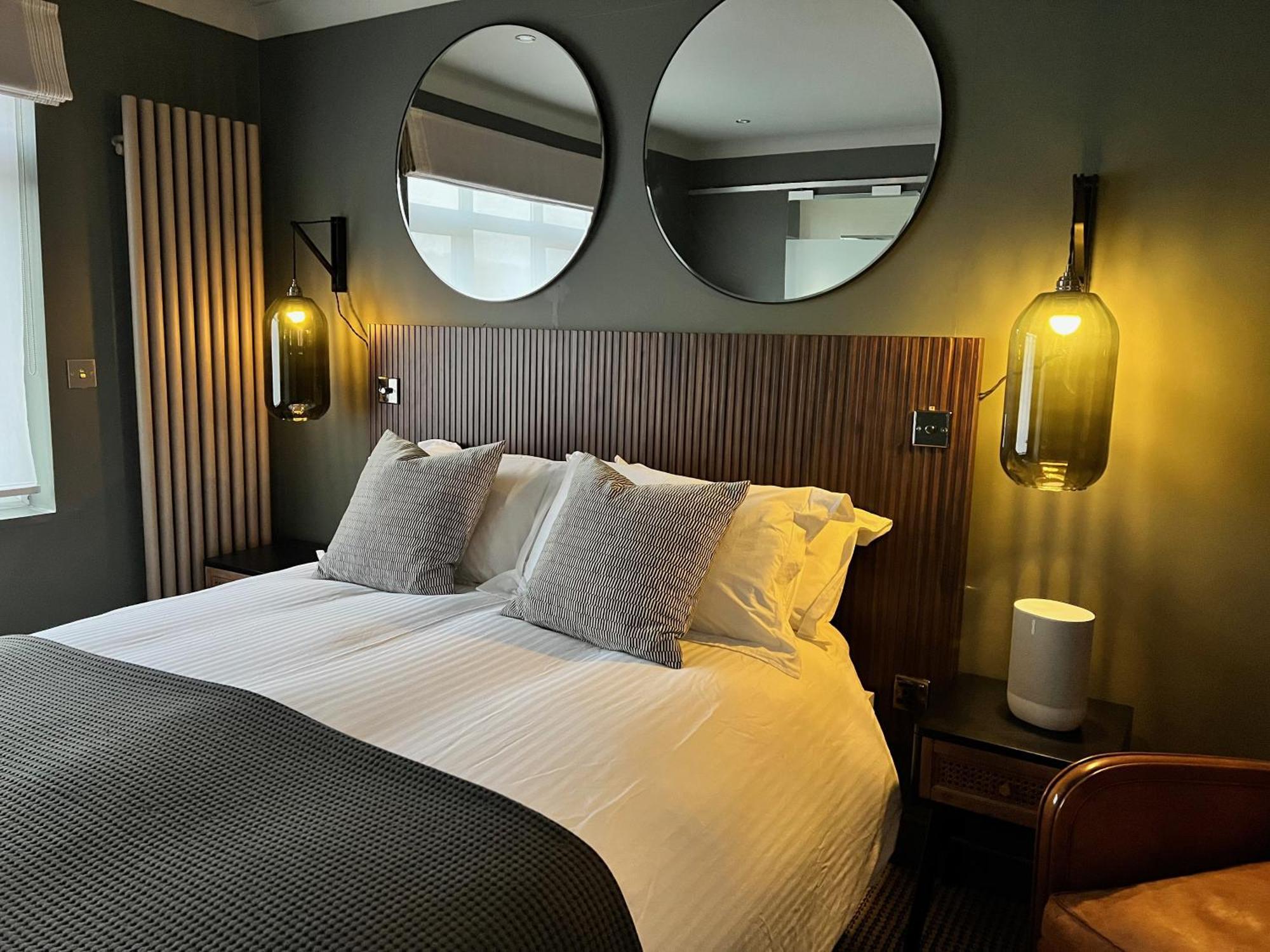 Rockmount Rooms & Apartment Tavistock  Bagian luar foto
