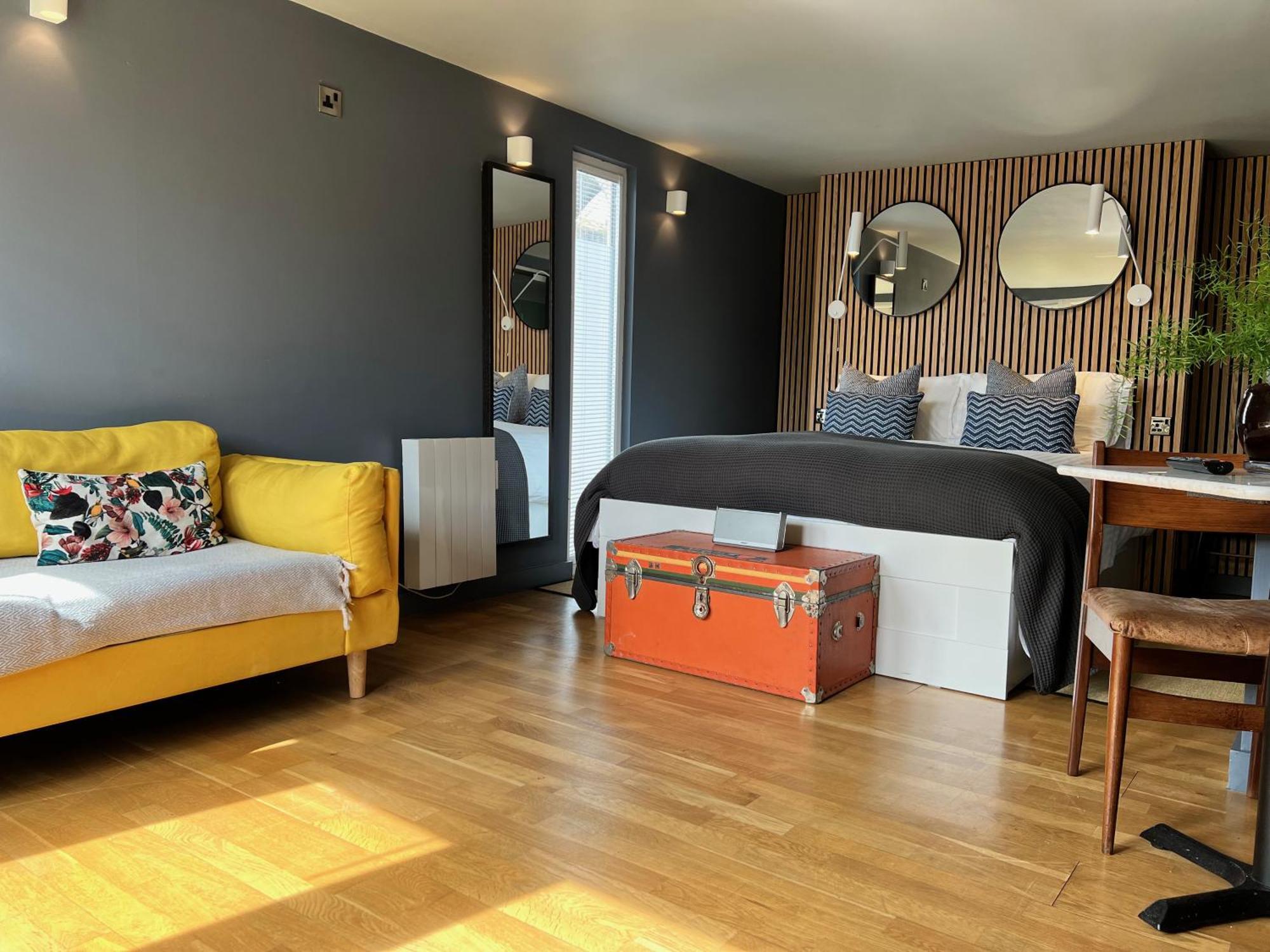 Rockmount Rooms & Apartment Tavistock  Bagian luar foto