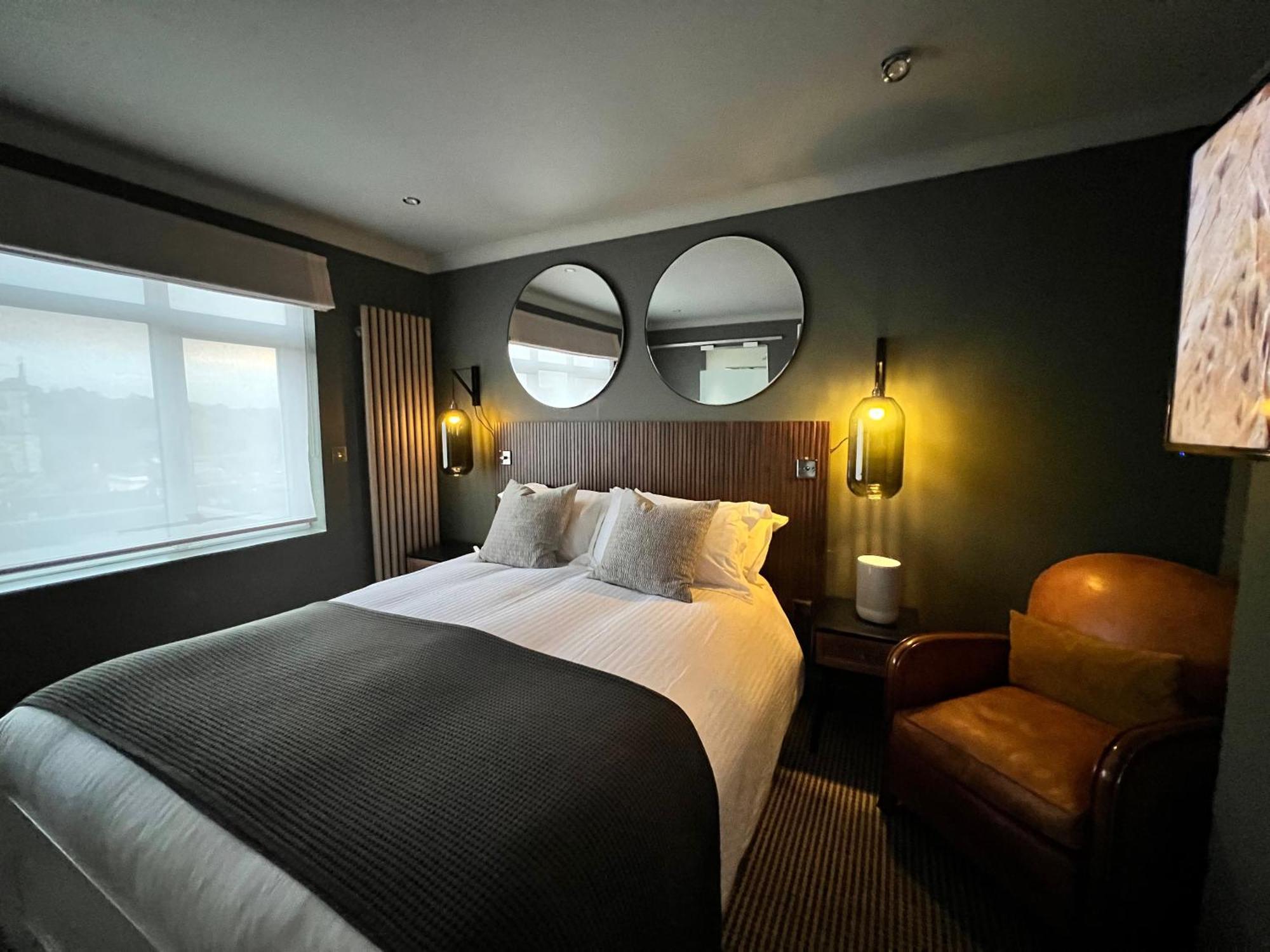 Rockmount Rooms & Apartment Tavistock  Bagian luar foto