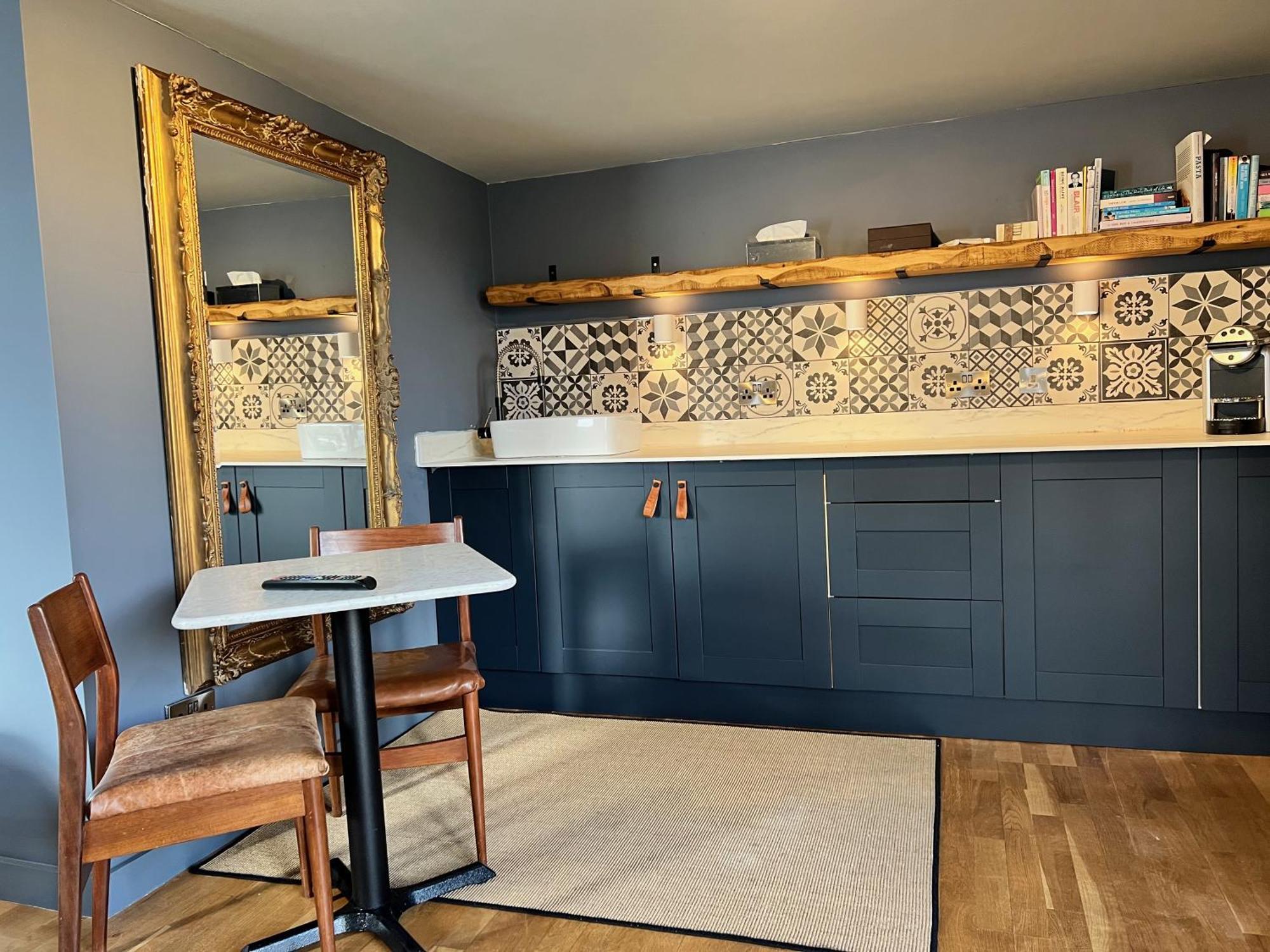 Rockmount Rooms & Apartment Tavistock  Bagian luar foto